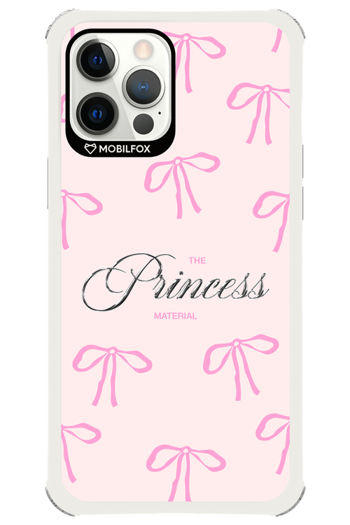Princess Material 2.0 - Apple iPhone 12 Pro Max