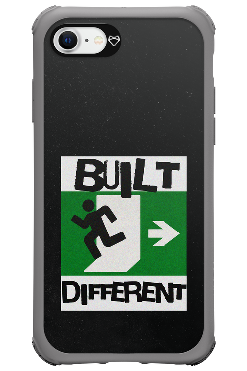 Just Different 2.0 - Apple iPhone SE 2022