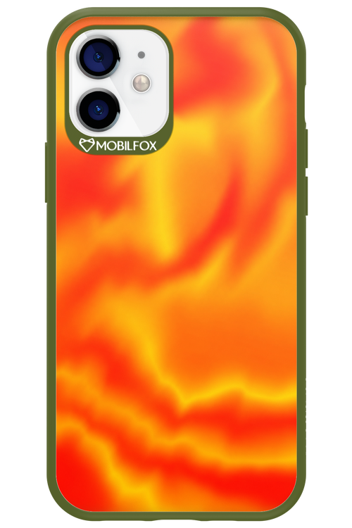 Beat the Heat 2.0 - Apple iPhone 12