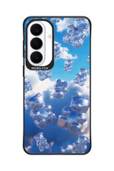 Crystal Bears 2.0 - Samsung Galaxy S26+