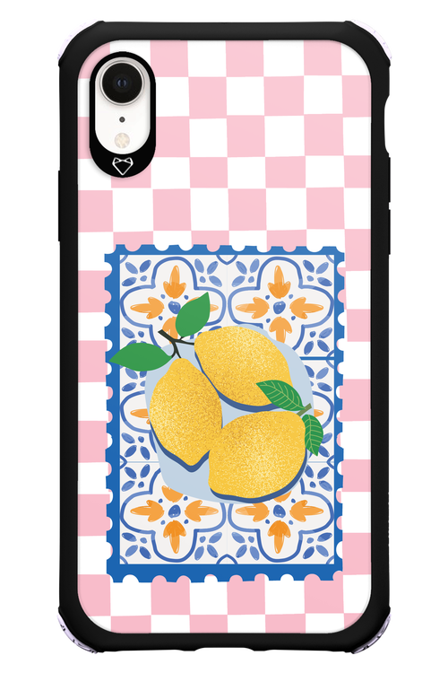 Limoncello Coast 2.0 - Apple iPhone XR