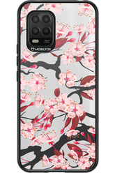 Sakura - Xiaomi Mi 10 Lite 5G