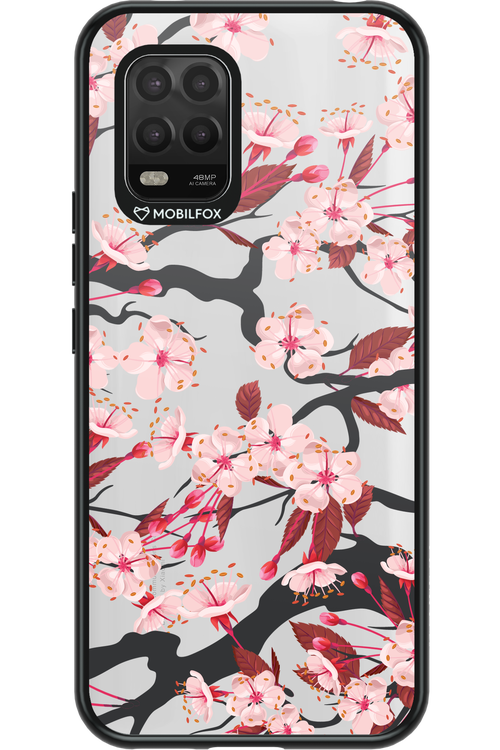 Sakura - Xiaomi Mi 10 Lite 5G