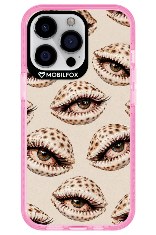 Ocean Eyes 2.0 - Apple iPhone 13 Pro