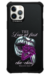 Cha-Ching 2.0 - Apple iPhone 12 Pro