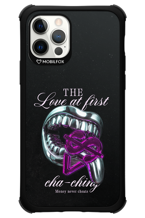 Cha-Ching 2.0 - Apple iPhone 12 Pro