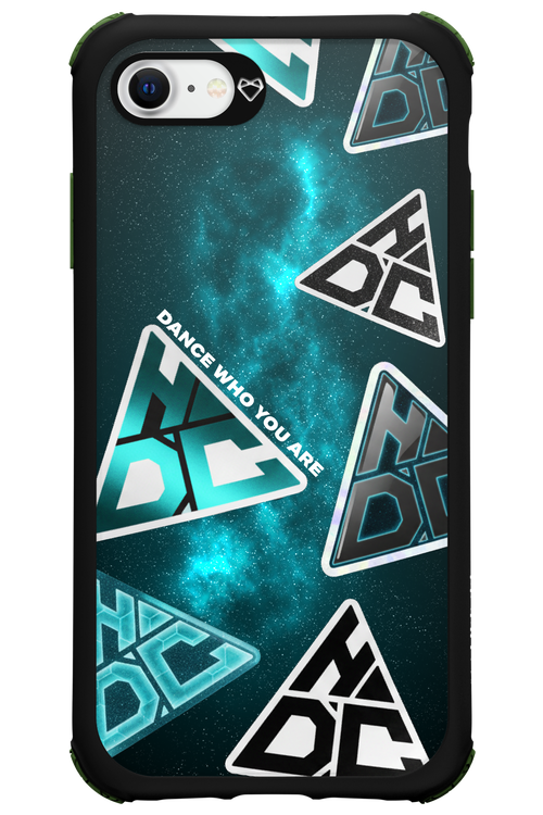 HDC 6 2.0 - Apple iPhone 8