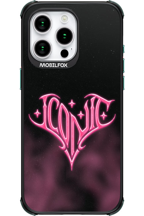 Iconica 2.0 - Apple iPhone 15 Pro Max