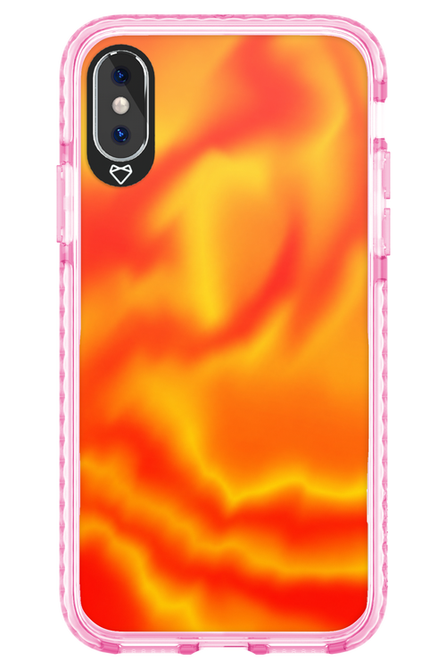 Beat the Heat 2.0 - Apple iPhone X