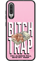 Bitch Trap - Samsung Galaxy A70