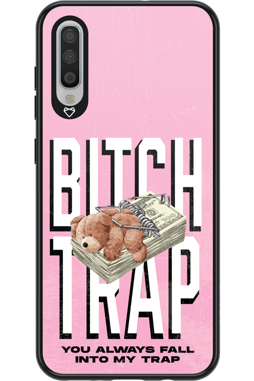 Bitch Trap - Samsung Galaxy A70