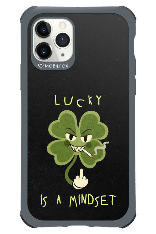 Lucky Mind 2.0 - Apple iPhone 11 Pro