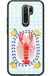 Marbella's Lobster 2.0 - Xiaomi Redmi 9