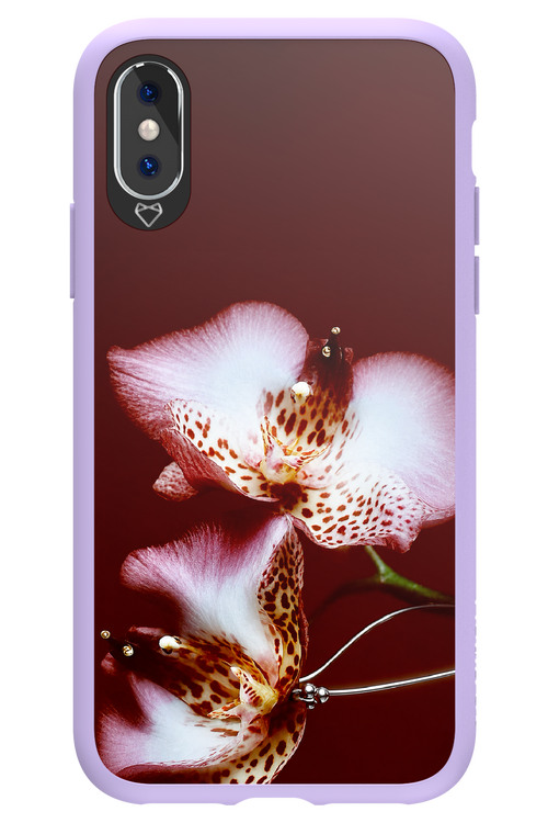 Leobloomy 2.0 - Apple iPhone XS