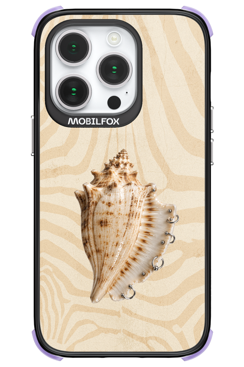 Shell Me Out 2.0 - Apple iPhone 14 Pro