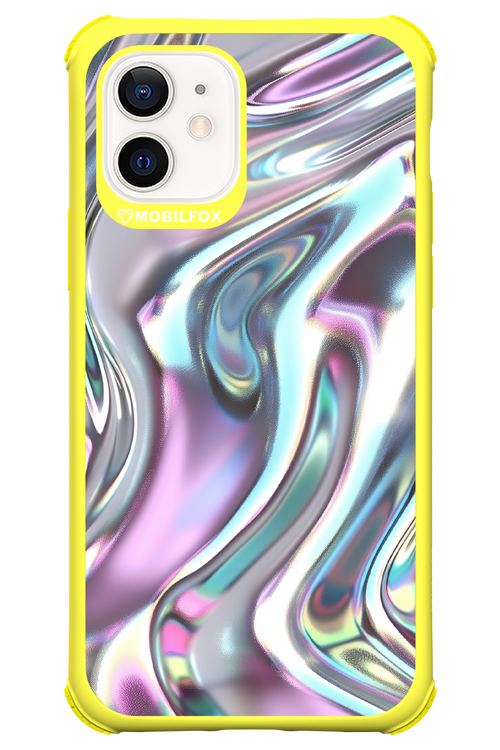 Holochrome 2.0 - Apple iPhone 12