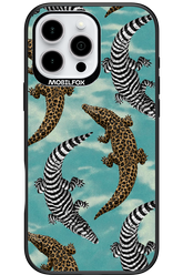 Style Bite 2.0 - Apple iPhone 16 Pro Max