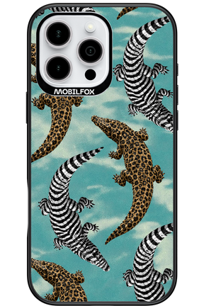 Style Bite 2.0 - Apple iPhone 16 Pro Max