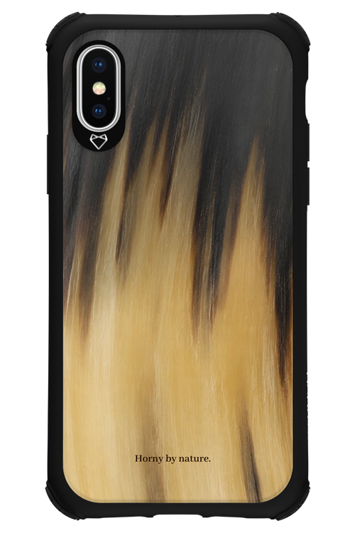 Horny 2.0 - Apple iPhone XS
