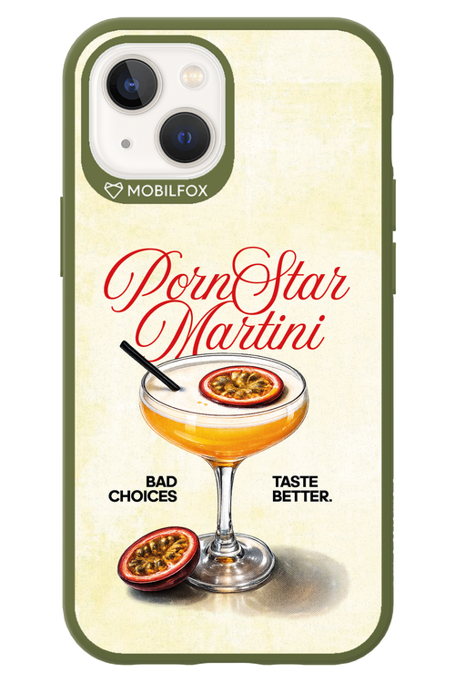 Pornstar Martini 2.0 - Apple iPhone 13 Mini