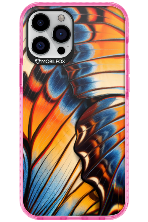 Rainbow Wing 2.0 - Apple iPhone 12 Pro Max
