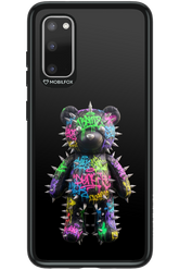 Crazy Teddy 2.0 - Samsung Galaxy S20