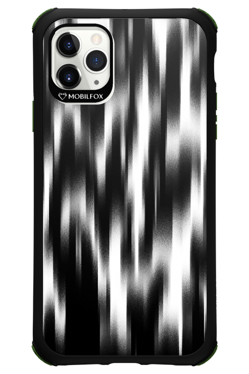 Monochrome Motion 2.0 - Apple iPhone 11 Pro Max