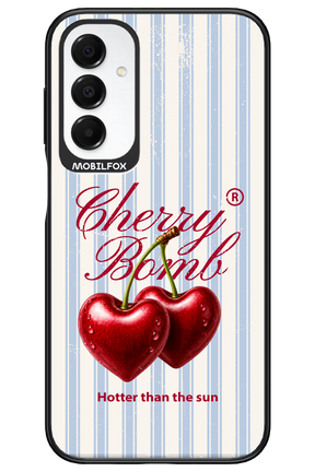 Cherry Bomb 2.0 - Samsung A16