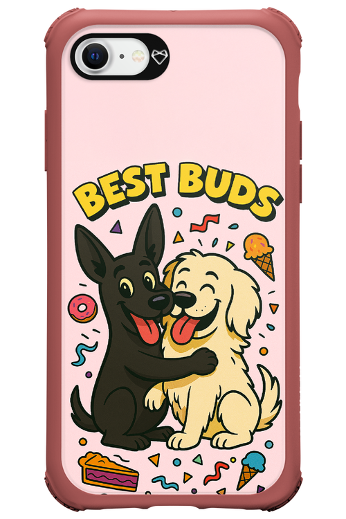 Best Buds 2.0 - Apple iPhone 7