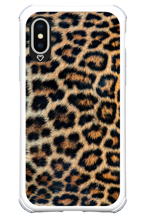 Leopard - Apple iPhone XS