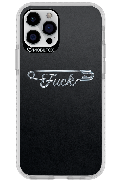 Fuck Clip 2.0 - Apple iPhone 12 Pro