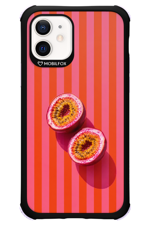 Passion Fruit 2.0 - Apple iPhone 12