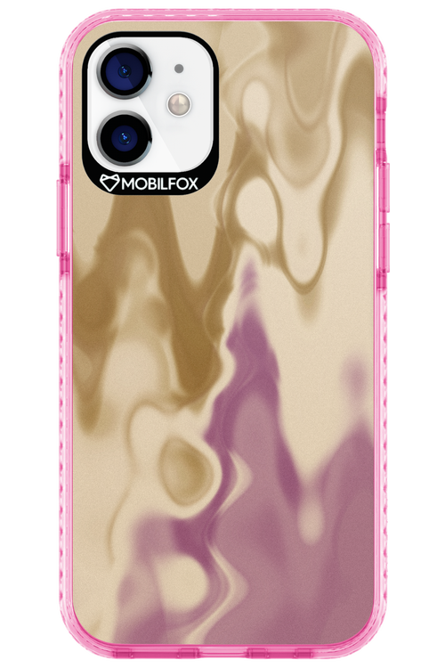 Olive Flow 2.0 - Apple iPhone 12