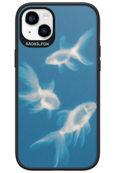 Lady of the Lake 2.0 - Apple iPhone 14 Plus