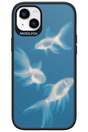 Lady of the Lake 2.0 - Apple iPhone 14 Plus