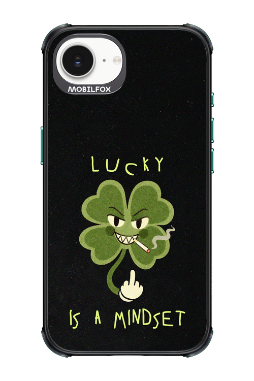 Lucky Mind 2.0 - Apple iPhone 16e