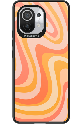 Sex on the Beach 2.0 - Xiaomi Mi 11 5G