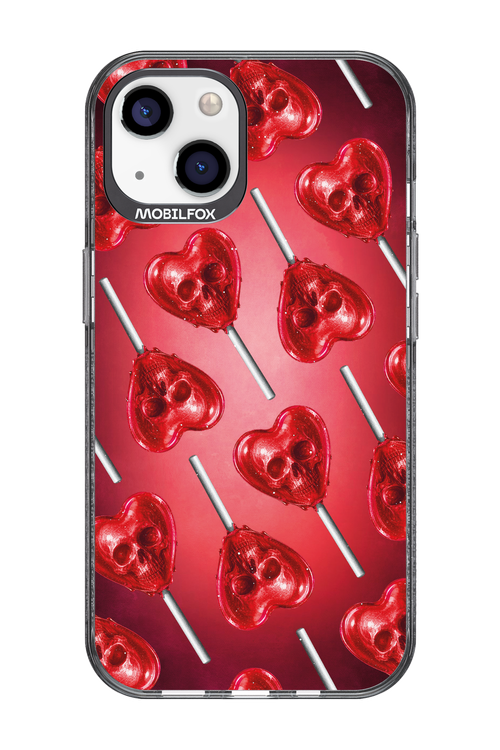 Love Kills 2.0 - Apple iPhone 13