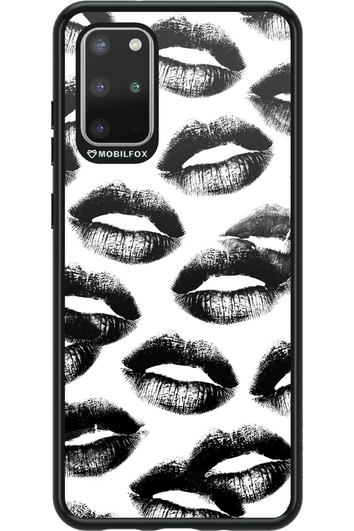 Ghost Kiss 2.0 - Samsung Galaxy S20+