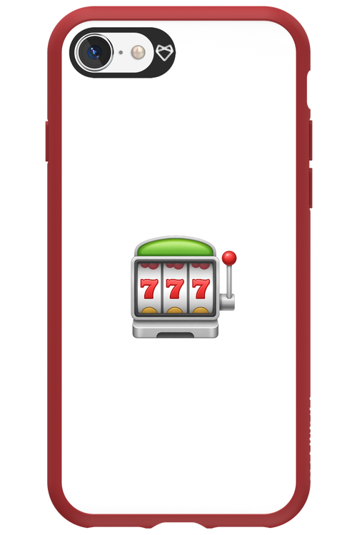 777 2.0 - Apple iPhone SE 2020