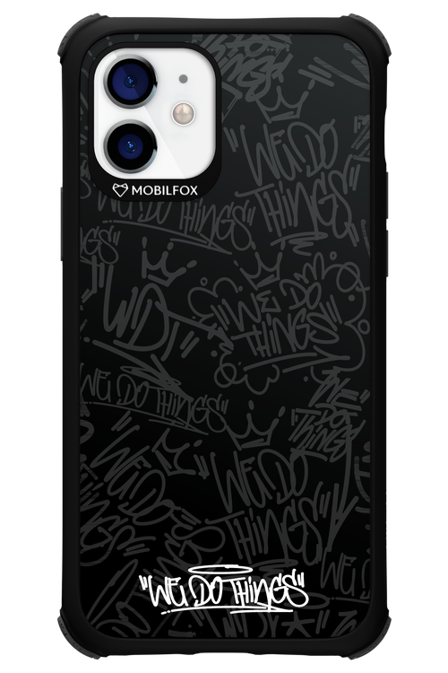 We Do Things 2.0 - Apple iPhone 12