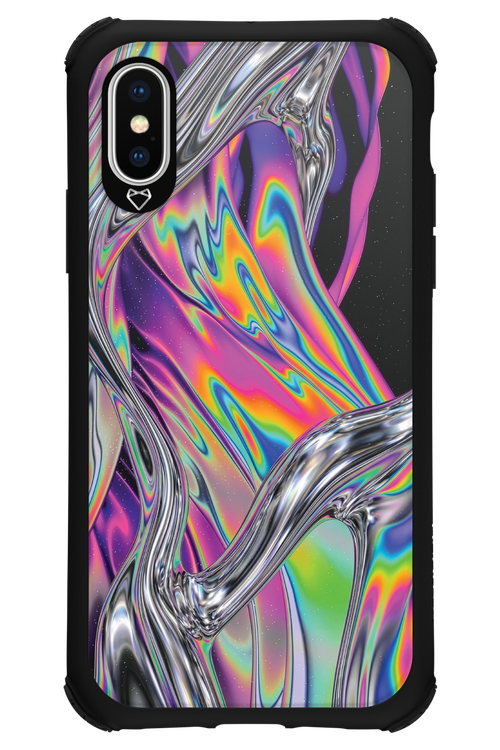 Prism 2.0 - Apple iPhone X