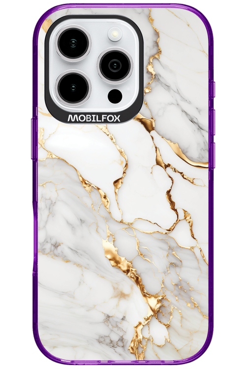 Ariel 2.0 - Apple iPhone 16 Pro