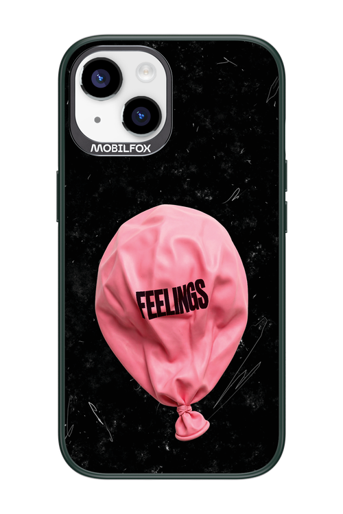 Feelings 2.0 - Apple iPhone 14