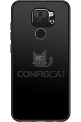 configcat - Xiaomi Redmi Note 9