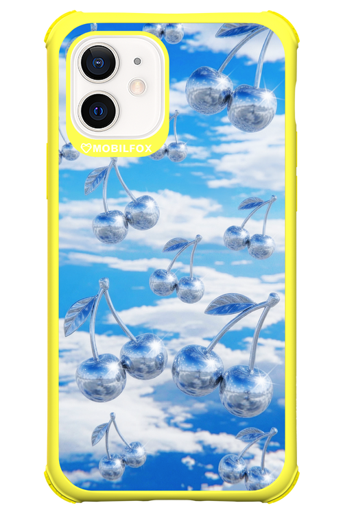 Cloud Cherry 2.0 - Apple iPhone 12