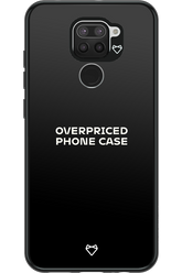 Overprieced - Xiaomi Redmi Note 9