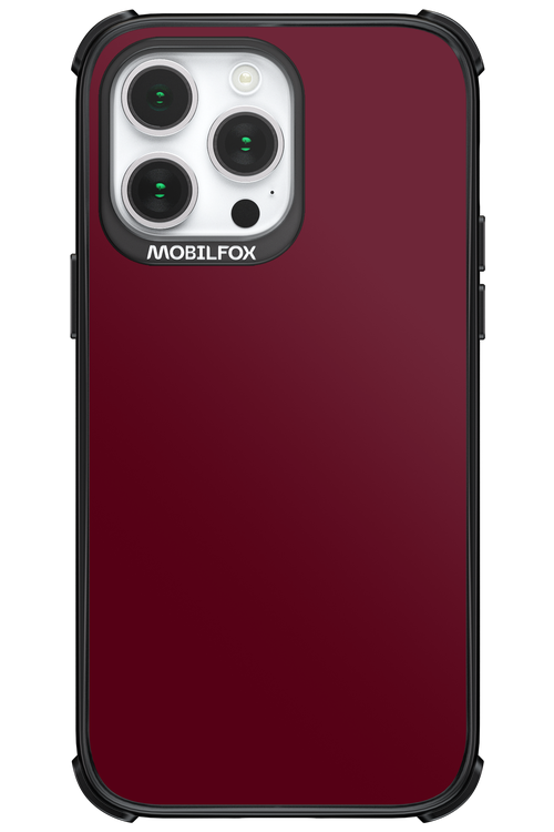 Burgundy 2.0 - Apple iPhone 14 Pro Max