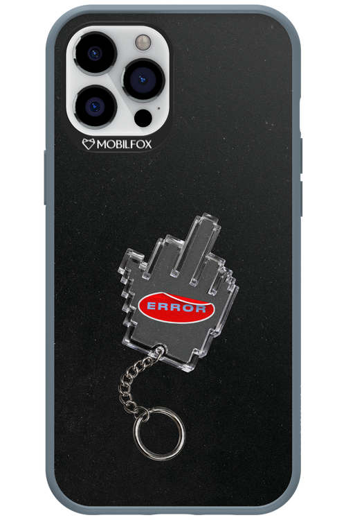 Err0r 2.0 - Apple iPhone 12 Pro Max