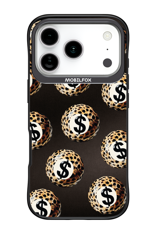 I need dollars 2.0 - Apple iPhone 17 Pro